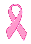 Breast Cancer Ribbion