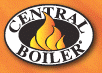 Central Boiler Logo